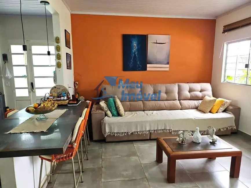 Foto 2 de Casa de Condomínio com 2 quartos à venda, 84m2 em Brasilia - DF