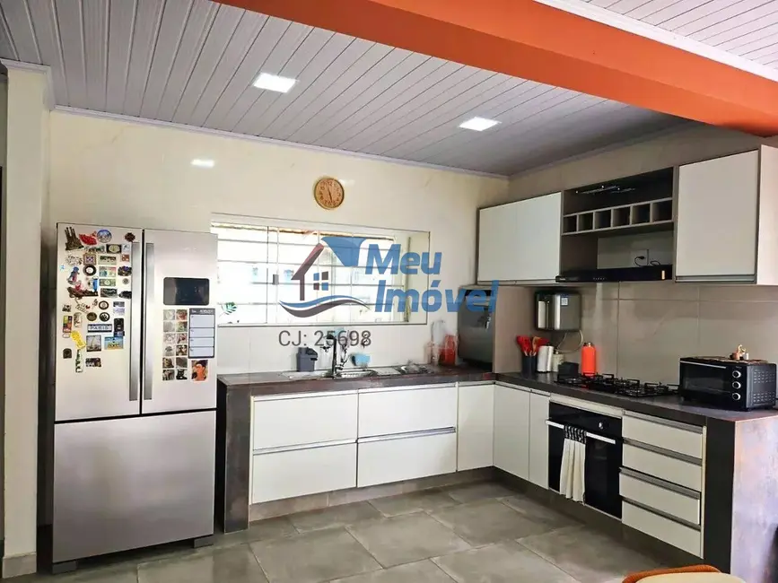 Foto 3 de Casa de Condomínio com 2 quartos à venda, 84m2 em Brasilia - DF