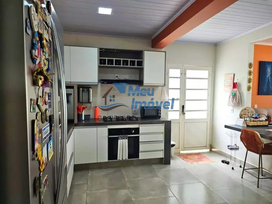 Foto 4 de Casa de Condomínio com 2 quartos à venda, 84m2 em Brasilia - DF