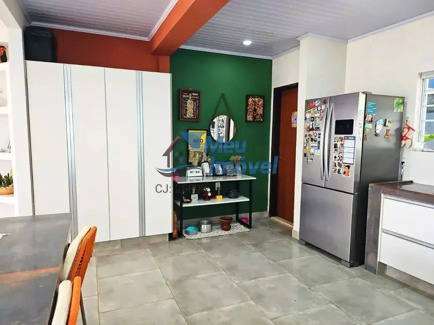 Foto 6 de Casa de Condomínio com 2 quartos à venda, 84m2 em Brasilia - DF