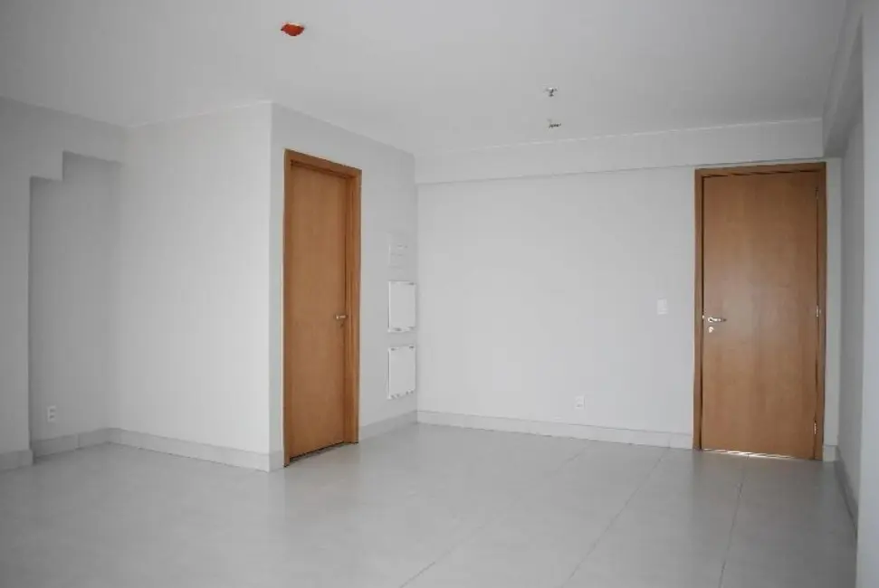 Foto 2 de Sala Comercial à venda, 61m2 em Areal (Águas Claras), Brasilia - DF