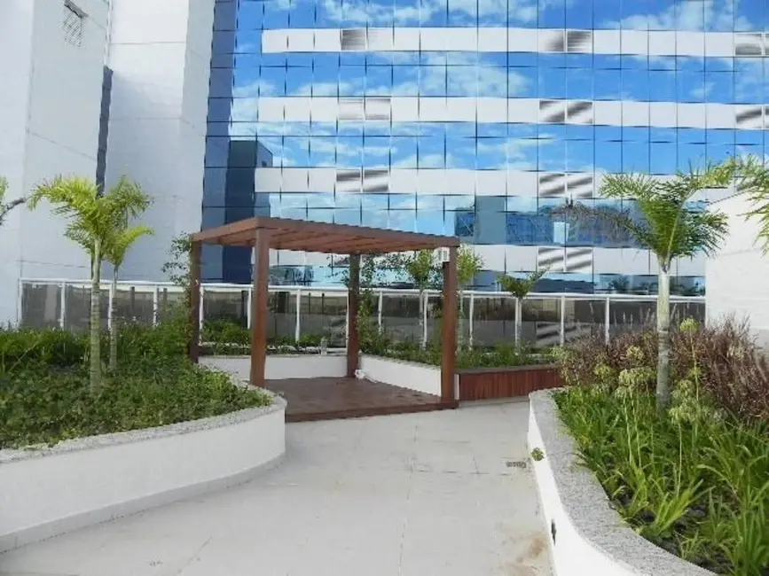 Sala Comercial à venda, 1011m2 em Areal (Águas Claras), Brasilia - DF - imagem 8 Foto 8 de Sala Comercial à venda, 1011m2 em Areal (Águas Claras), Brasilia - DF