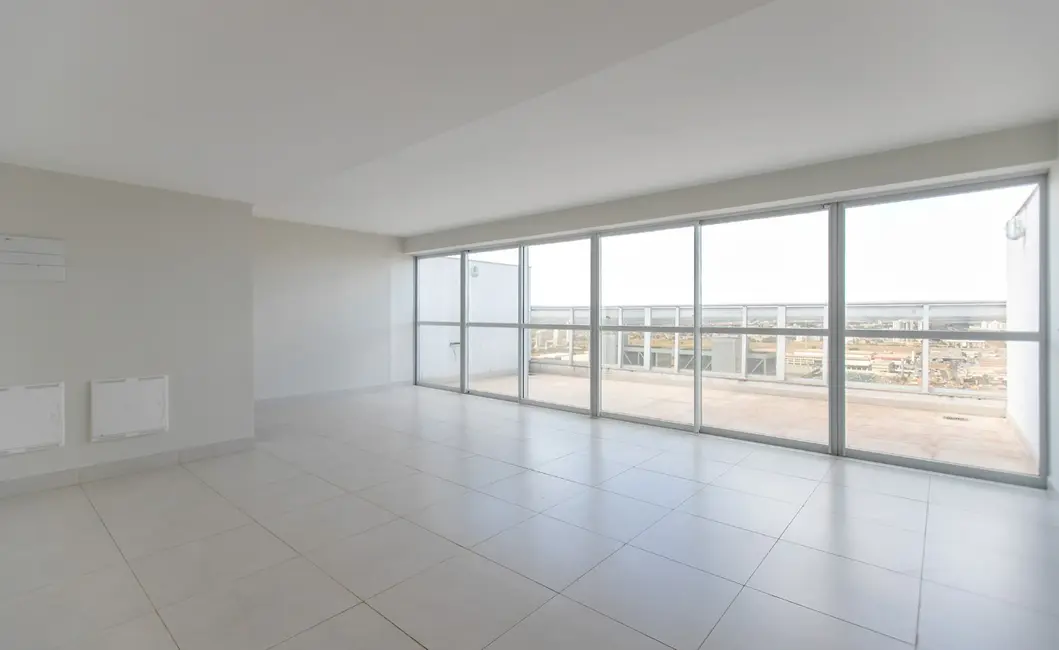Foto 1 de Sala Comercial à venda, 80m2 em Areal (Águas Claras), Brasilia - DF