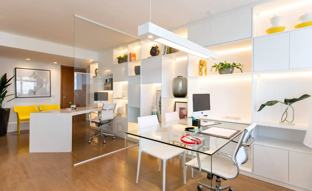 Foto 1 de Sala Comercial à venda, 36m2 em Areal (Águas Claras), Brasilia - DF