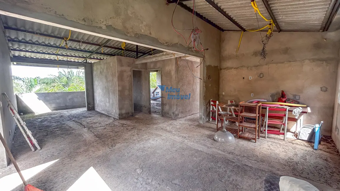 Casa de Condomínio com 3 quartos à venda, 140m2 em Setor Habitacional Jardim Botânico, Brasilia - DF - imagem 6 Foto 6 de Casa de Condomínio com 3 quartos à venda, 140m2 em Setor Habitacional Jardim Botânico, Brasilia - DF