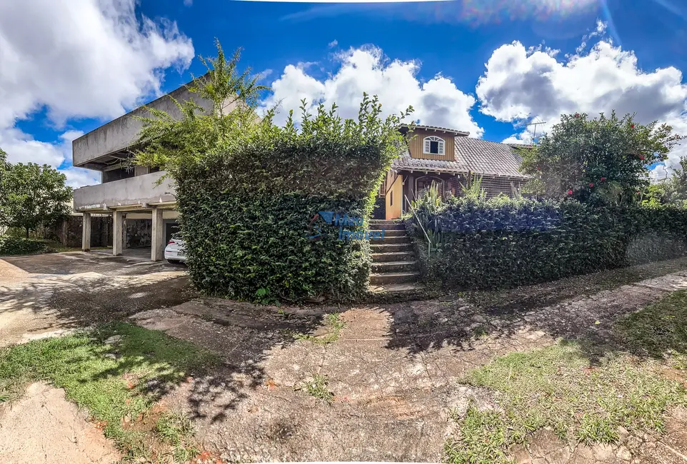 Casa de Condomínio com 3 quartos à venda, 140m2 em Setor Habitacional Jardim Botânico, Brasilia - DF - imagem 1 Foto 1 de Casa de Condomínio com 3 quartos à venda, 140m2 em Setor Habitacional Jardim Botânico, Brasilia - DF
