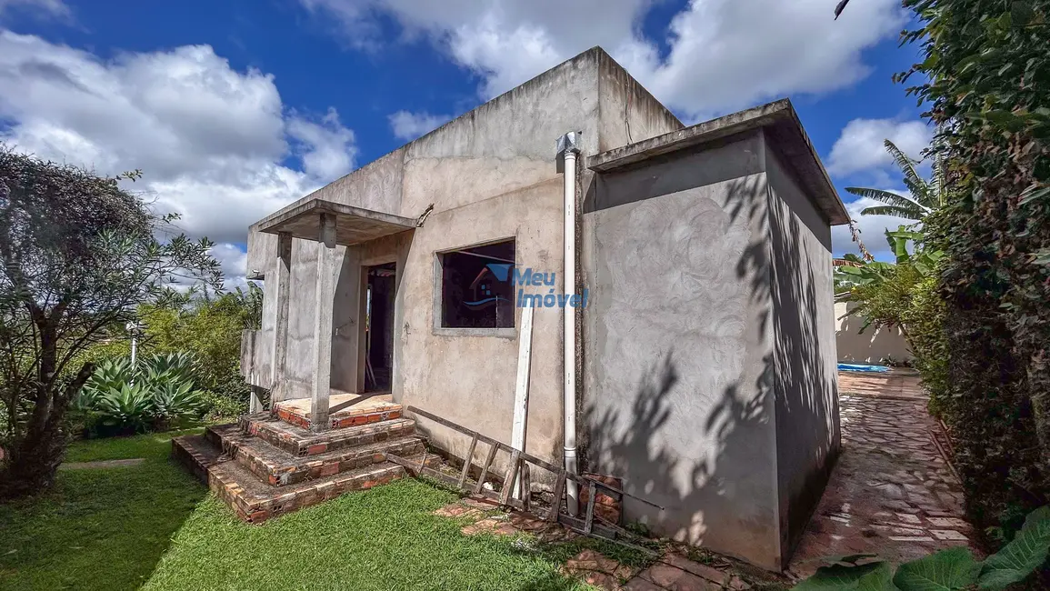 Casa de Condomínio com 3 quartos à venda, 140m2 em Setor Habitacional Jardim Botânico, Brasilia - DF - imagem 7 Foto 7 de Casa de Condomínio com 3 quartos à venda, 140m2 em Setor Habitacional Jardim Botânico, Brasilia - DF