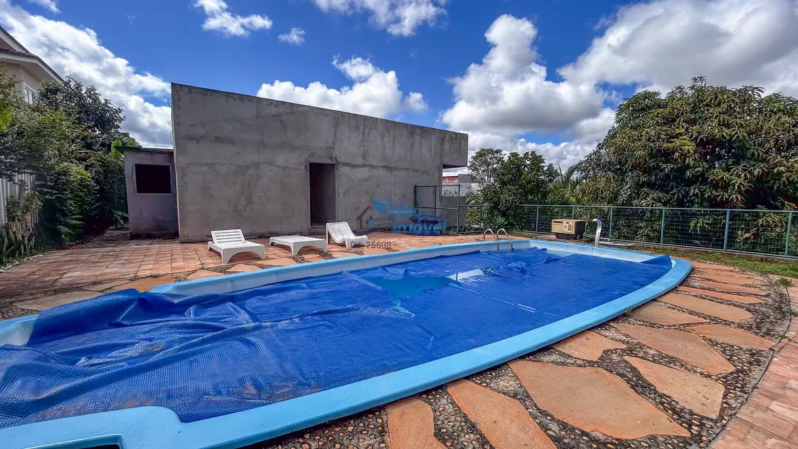 Casa de Condomínio com 3 quartos à venda, 140m2 em Setor Habitacional Jardim Botânico, Brasilia - DF - imagem 4 Foto 4 de Casa de Condomínio com 3 quartos à venda, 140m2 em Setor Habitacional Jardim Botânico, Brasilia - DF