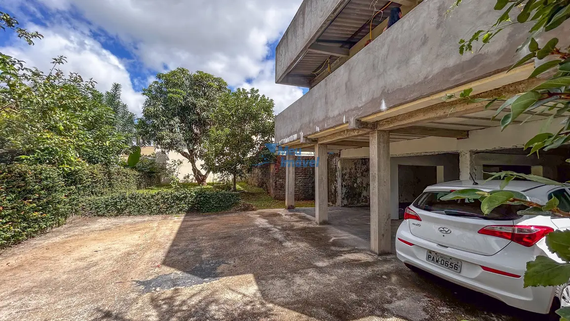 Casa de Condomínio com 3 quartos à venda, 140m2 em Setor Habitacional Jardim Botânico, Brasilia - DF - imagem 8 Foto 8 de Casa de Condomínio com 3 quartos à venda, 140m2 em Setor Habitacional Jardim Botânico, Brasilia - DF