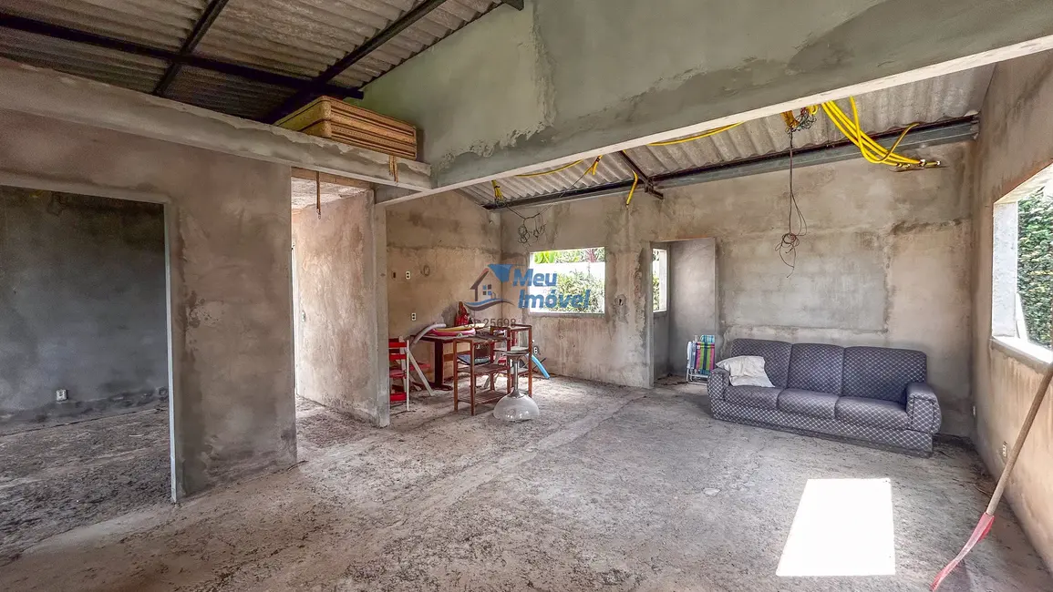 Casa de Condomínio com 3 quartos à venda, 140m2 em Setor Habitacional Jardim Botânico, Brasilia - DF - imagem 5 Foto 5 de Casa de Condomínio com 3 quartos à venda, 140m2 em Setor Habitacional Jardim Botânico, Brasilia - DF