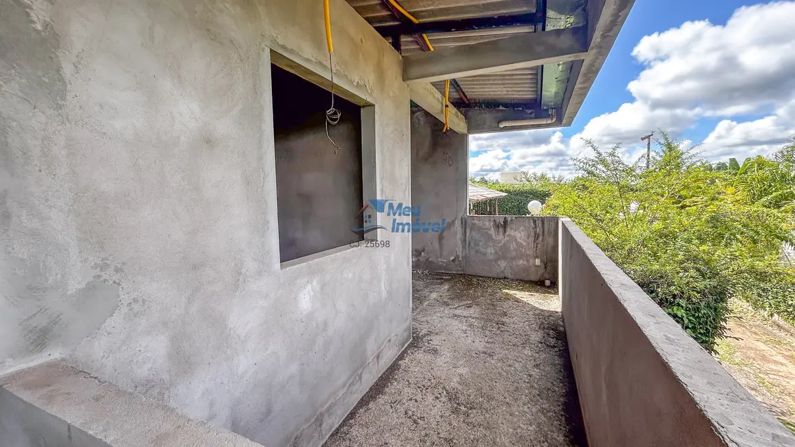 Casa de Condomínio com 3 quartos à venda, 140m2 em Setor Habitacional Jardim Botânico, Brasilia - DF - imagem 9 Foto 9 de Casa de Condomínio com 3 quartos à venda, 140m2 em Setor Habitacional Jardim Botânico, Brasilia - DF