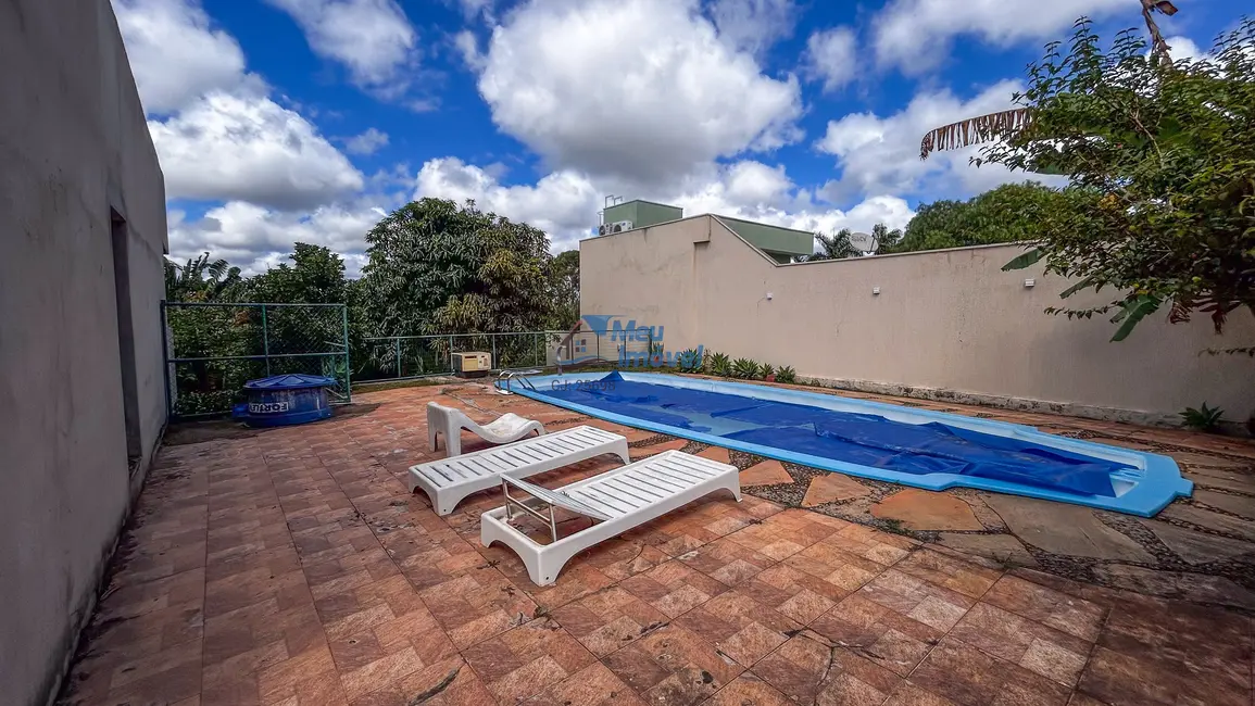 Casa de Condomínio com 3 quartos à venda, 140m2 em Setor Habitacional Jardim Botânico, Brasilia - DF - imagem 3 Foto 3 de Casa de Condomínio com 3 quartos à venda, 140m2 em Setor Habitacional Jardim Botânico, Brasilia - DF