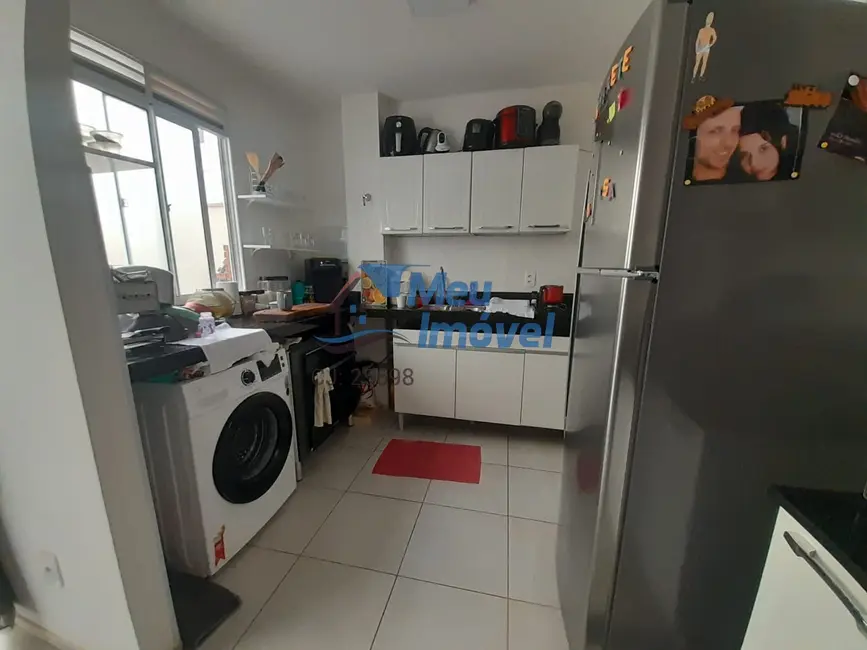 Apartamento com 2 quartos à venda, 47m2 em Chácaras Saia Velha, Valparaiso De Goias - GO - imagem 4 Foto 4 de Apartamento com 2 quartos à venda, 47m2 em Chácaras Saia Velha, Valparaiso De Goias - GO