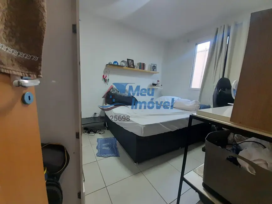 Apartamento com 2 quartos à venda, 47m2 em Chácaras Saia Velha, Valparaiso De Goias - GO - imagem 6 Foto 6 de Apartamento com 2 quartos à venda, 47m2 em Chácaras Saia Velha, Valparaiso De Goias - GO