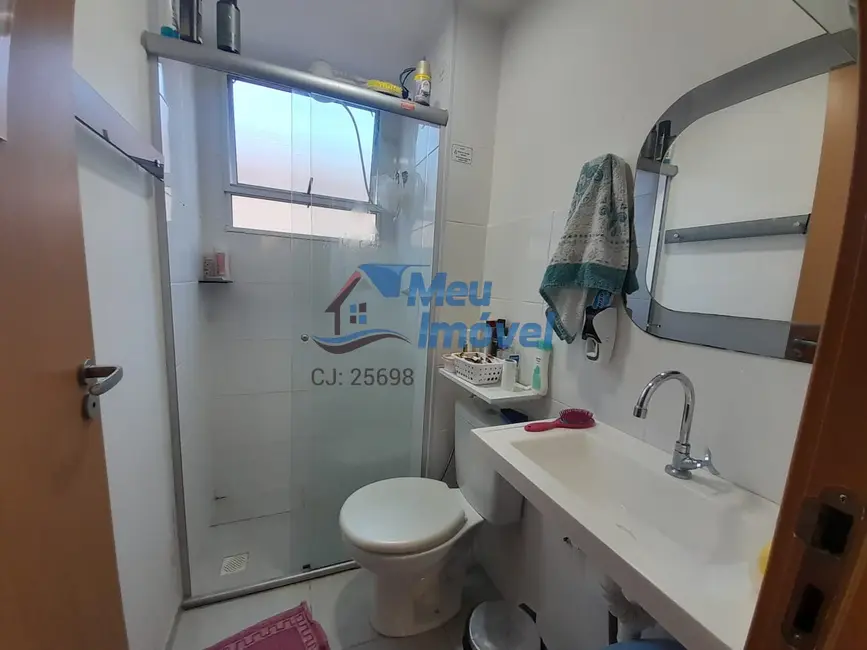 Apartamento com 2 quartos à venda, 47m2 em Chácaras Saia Velha, Valparaiso De Goias - GO - imagem 3 Foto 3 de Apartamento com 2 quartos à venda, 47m2 em Chácaras Saia Velha, Valparaiso De Goias - GO