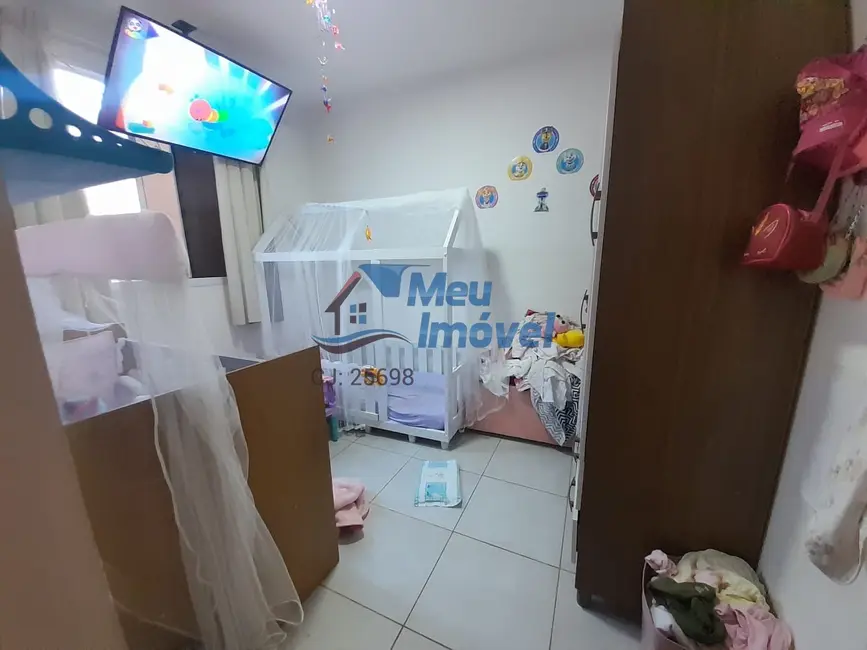 Apartamento com 2 quartos à venda, 47m2 em Chácaras Saia Velha, Valparaiso De Goias - GO - imagem 5 Foto 5 de Apartamento com 2 quartos à venda, 47m2 em Chácaras Saia Velha, Valparaiso De Goias - GO