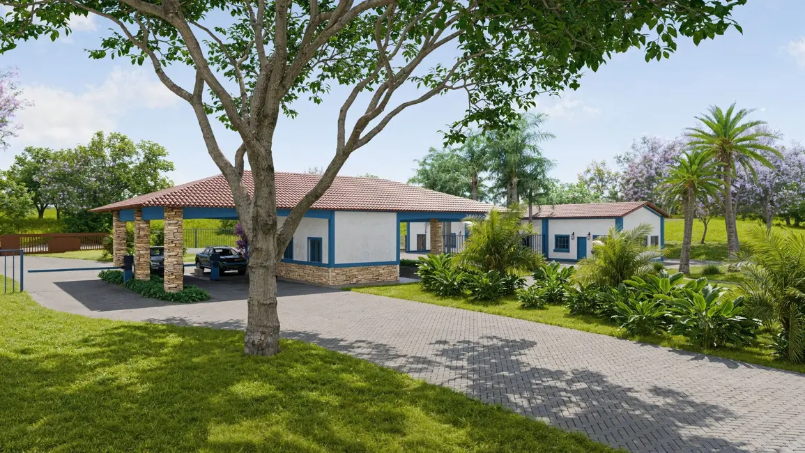 Foto 5 de Terreno / Lote à venda, 1000m2 em Jardim Real, Goiania - GO