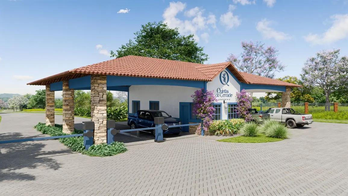 Foto 1 de Terreno / Lote à venda, 1000m2 em Jardim Real, Goiania - GO