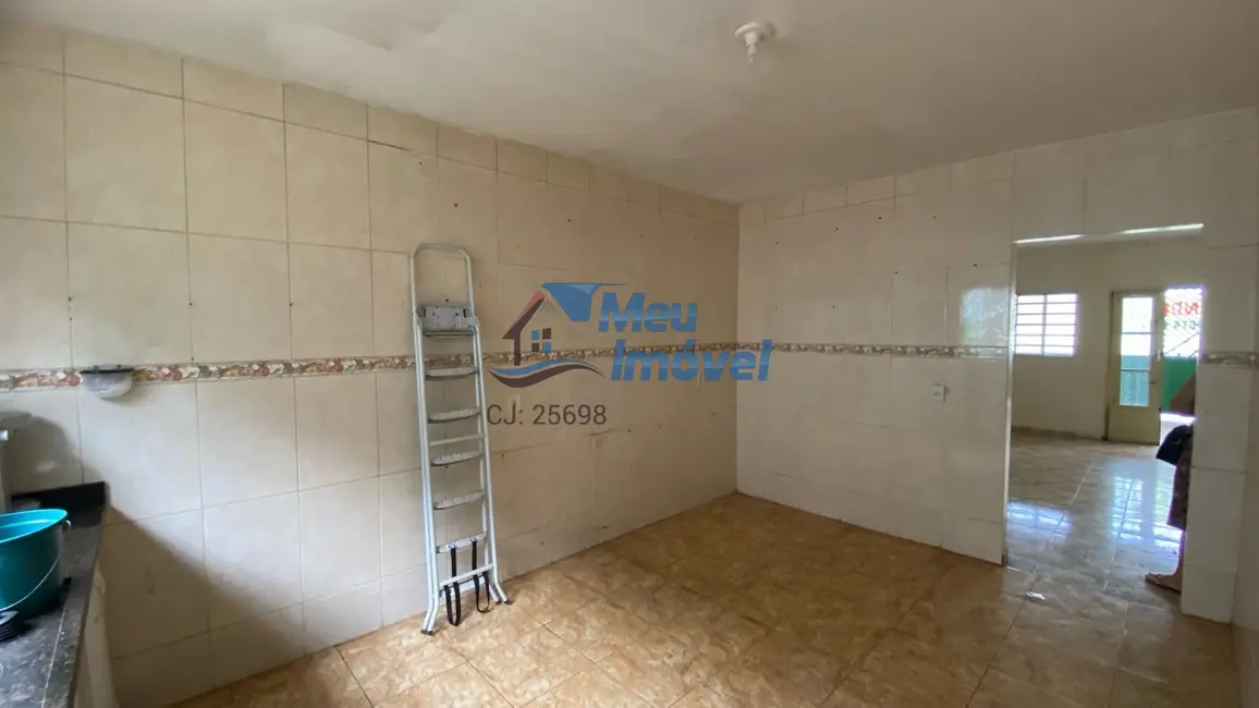 Casa com 3 quartos à venda, 135m2 em Recanto das Emas, Brasilia - DF - imagem 7 Foto 7 de Casa com 3 quartos à venda, 135m2 em Recanto das Emas, Brasilia - DF