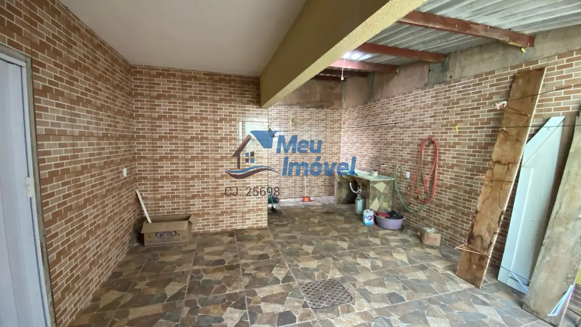 Casa com 3 quartos à venda, 135m2 em Recanto das Emas, Brasilia - DF - imagem 9 Foto 9 de Casa com 3 quartos à venda, 135m2 em Recanto das Emas, Brasilia - DF