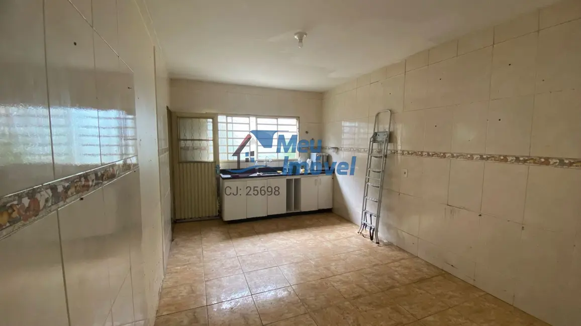Casa com 3 quartos à venda, 135m2 em Recanto das Emas, Brasilia - DF - imagem 4 Foto 4 de Casa com 3 quartos à venda, 135m2 em Recanto das Emas, Brasilia - DF