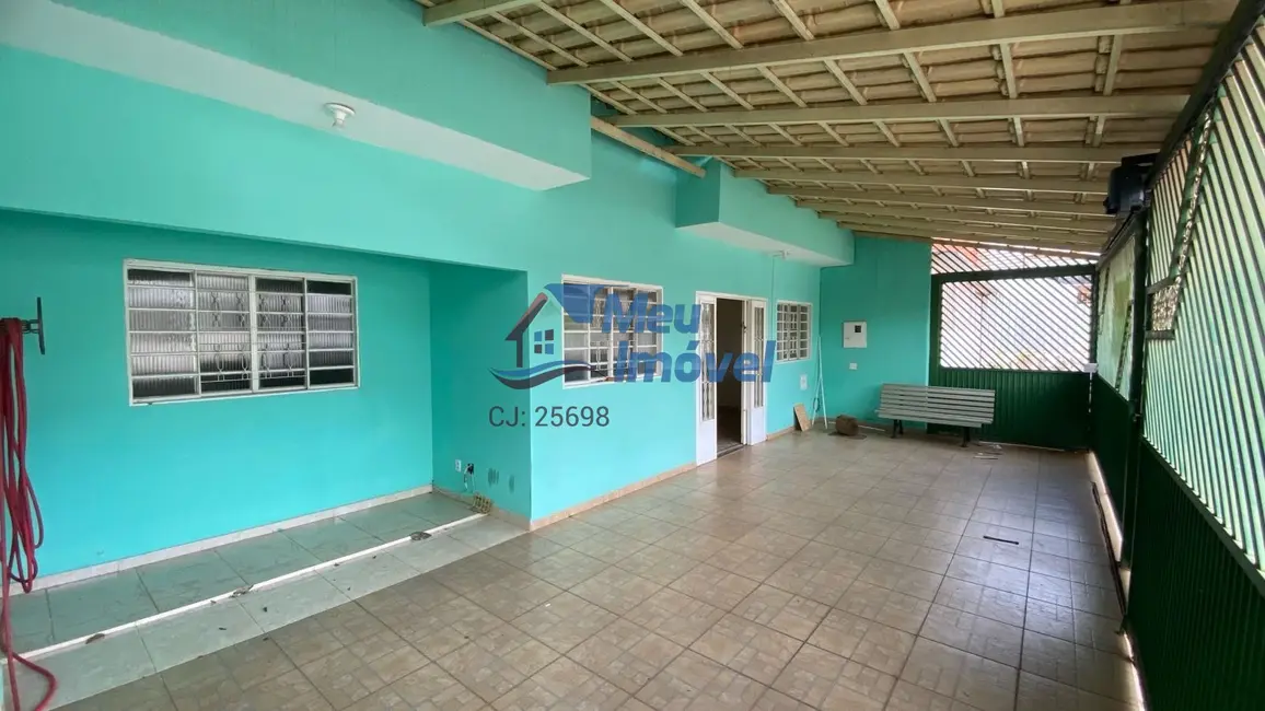 Foto 1 de Casa com 3 quartos à venda, 135m2 em Recanto das Emas, Brasilia - DF