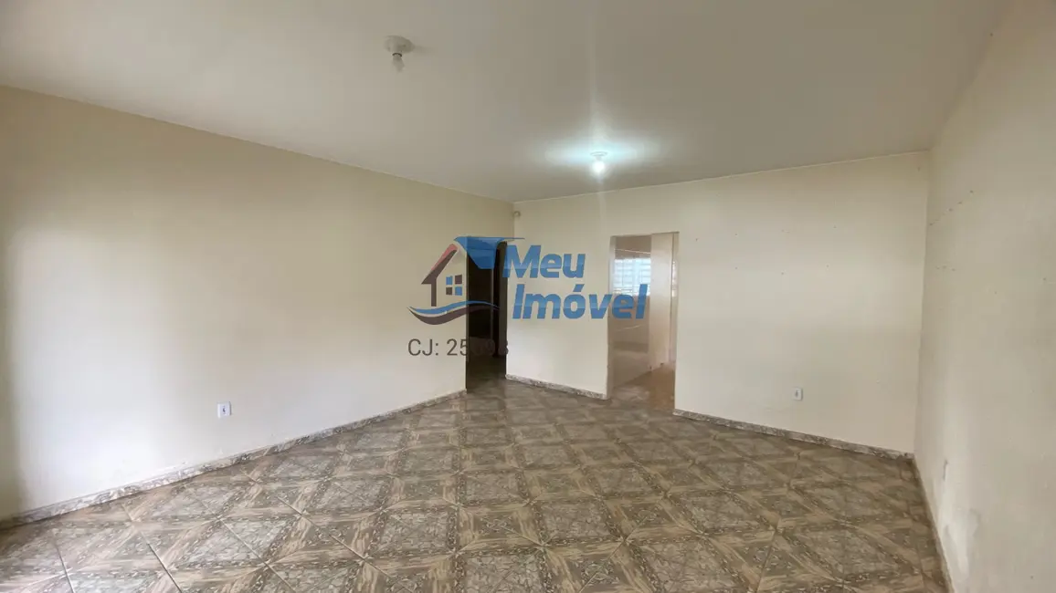 Foto 2 de Casa com 3 quartos à venda, 135m2 em Recanto das Emas, Brasilia - DF