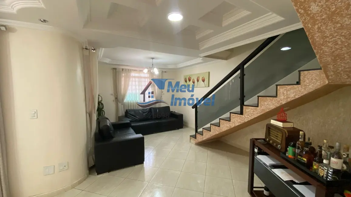 Foto 3 de Casa com 4 quartos à venda, 250m2 em Taguatinga Norte (Taguatinga), Brasilia - DF