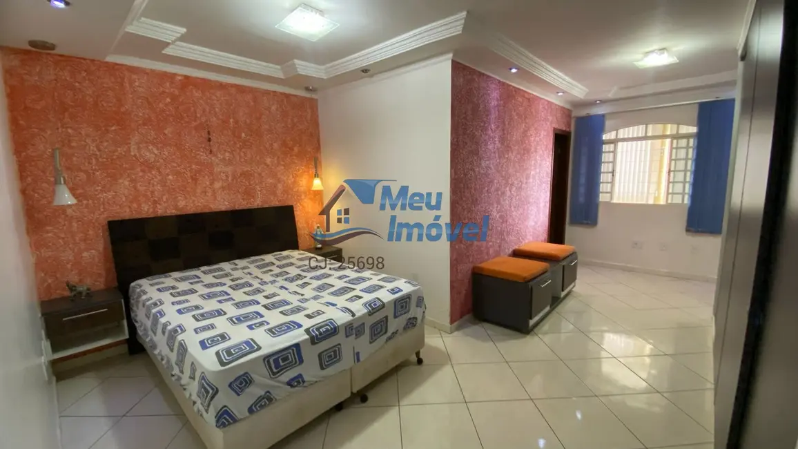 Foto 7 de Casa com 4 quartos à venda, 250m2 em Taguatinga Norte (Taguatinga), Brasilia - DF