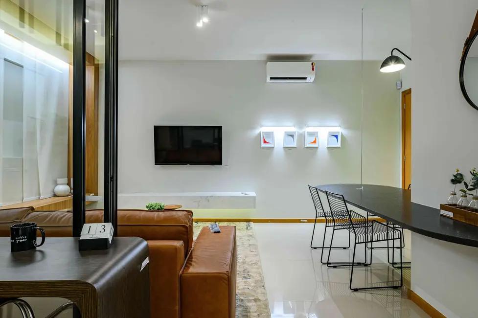 Foto 6 de Apartamento com 2 quartos à venda, 116m2 em Guará II, Brasilia - DF