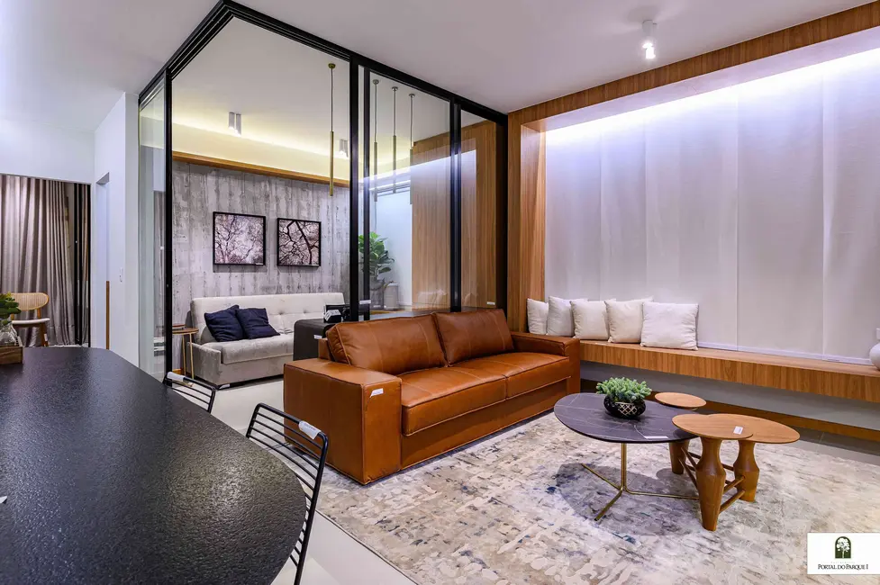 Foto 1 de Apartamento com 3 quartos à venda, 63m2 em Guará II, Brasilia - DF