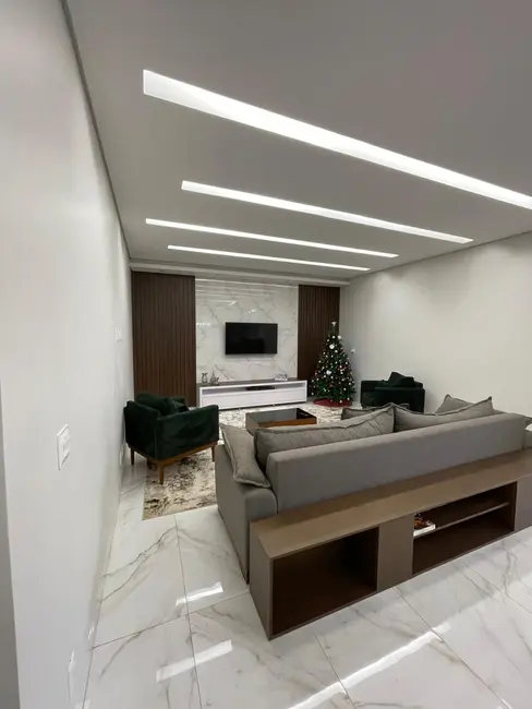 Foto 1 de Casa de Condomínio com 4 quartos à venda, 400m2 em Alto da Boa Vista (Sobradinho), Brasilia - DF