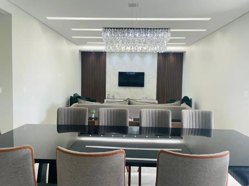 Casa de Condomínio com 4 quartos à venda, 400m2 em Alto da Boa Vista (Sobradinho), Brasilia - DF - imagem 7 Foto 7 de Casa de Condomínio com 4 quartos à venda, 400m2 em Alto da Boa Vista (Sobradinho), Brasilia - DF