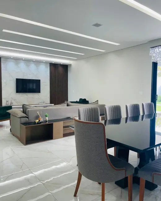 Casa de Condomínio com 4 quartos à venda, 400m2 em Alto da Boa Vista (Sobradinho), Brasilia - DF - imagem 6 Foto 6 de Casa de Condomínio com 4 quartos à venda, 400m2 em Alto da Boa Vista (Sobradinho), Brasilia - DF