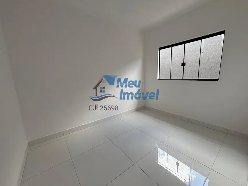 Foto 5 de Casa com 3 quartos à venda, 130m2 em Setor Mandu II, Luziania - GO