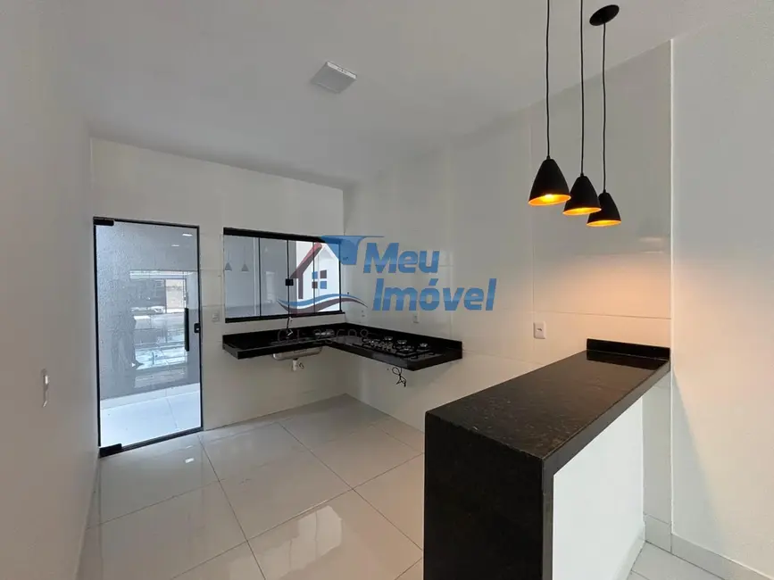 Foto 8 de Casa com 3 quartos à venda, 130m2 em Setor Mandu II, Luziania - GO