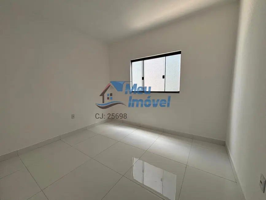 Foto 4 de Casa com 3 quartos à venda, 130m2 em Setor Mandu II, Luziania - GO