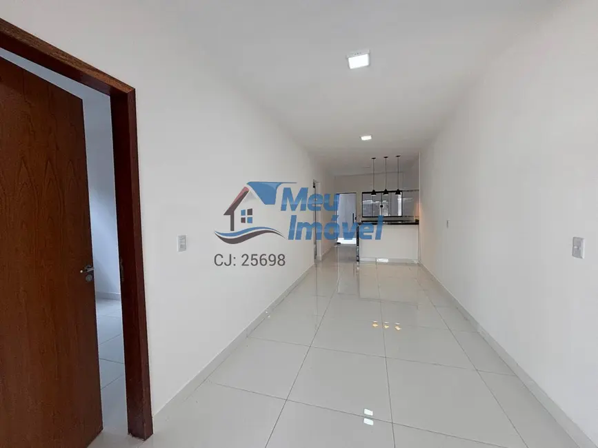 Foto 3 de Casa com 3 quartos à venda, 130m2 em Setor Mandu II, Luziania - GO