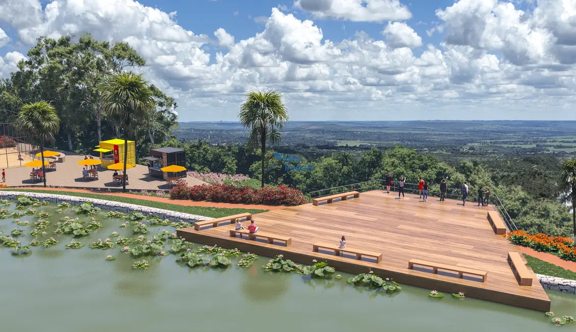 Foto 1 de Casa de Condomínio com 3 quartos à venda, 140m2 em Parque Rio Branco, Valparaiso De Goias - GO