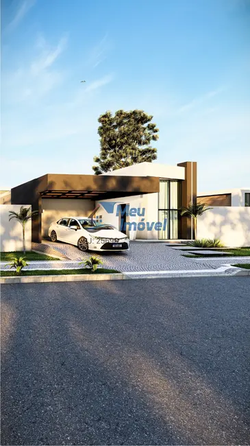 Foto 8 de Casa de Condomínio com 2 quartos à venda, 112m2 em Parque Rio Branco, Valparaiso De Goias - GO