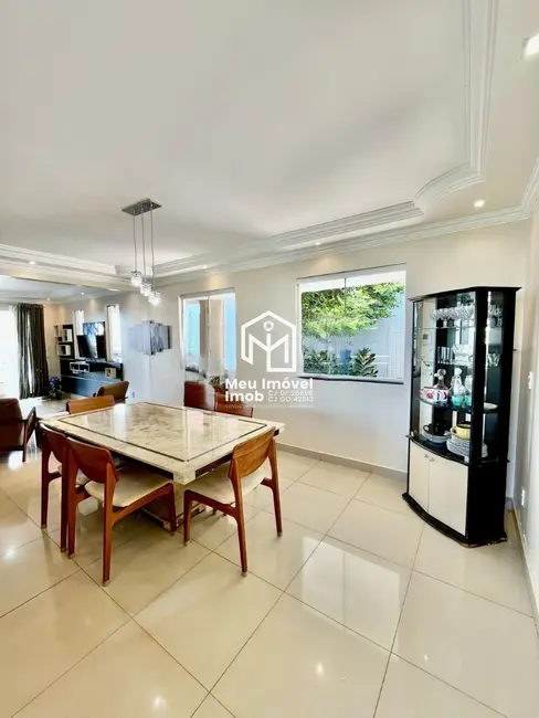 Foto 5 de Casa com 4 quartos à venda, 450m2 em Setor Habitacional Samambaia (Vicente Pires), Brasilia - DF