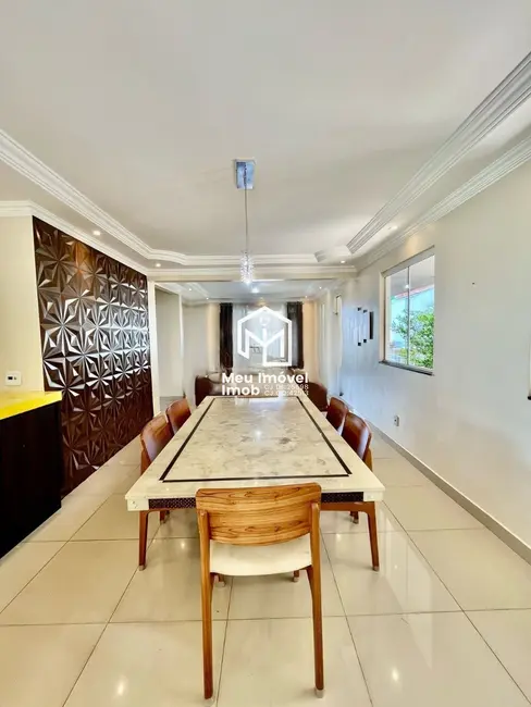 Foto 4 de Casa com 4 quartos à venda, 450m2 em Setor Habitacional Samambaia (Vicente Pires), Brasilia - DF