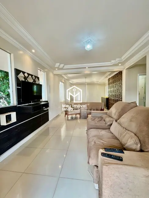 Foto 8 de Casa com 4 quartos à venda, 450m2 em Setor Habitacional Samambaia (Vicente Pires), Brasilia - DF