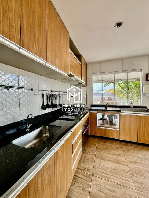 Foto 1 de Casa com 4 quartos à venda, 450m2 em Setor Habitacional Samambaia (Vicente Pires), Brasilia - DF