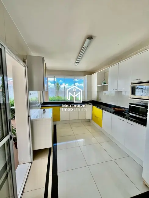 Foto 2 de Casa com 4 quartos à venda, 450m2 em Setor Habitacional Samambaia (Vicente Pires), Brasilia - DF