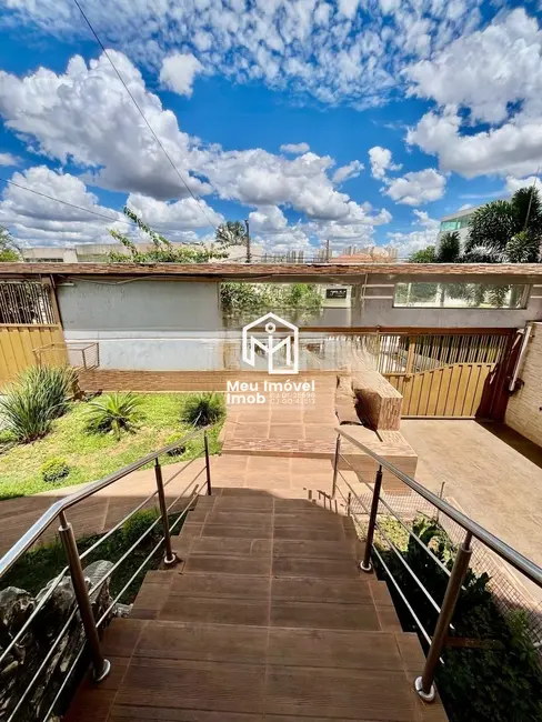 Foto 9 de Casa com 4 quartos à venda, 450m2 em Setor Habitacional Samambaia (Vicente Pires), Brasilia - DF