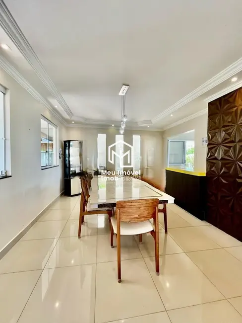 Foto 6 de Casa com 4 quartos à venda, 450m2 em Setor Habitacional Samambaia (Vicente Pires), Brasilia - DF