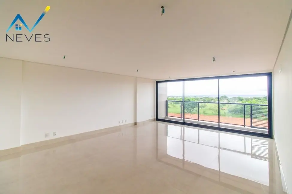 Foto 1 de Apartamento com 4 quartos à venda, 172m2 em Setor Sudoeste, Brasilia - DF