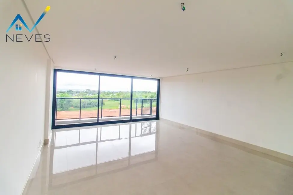 Foto 2 de Apartamento com 4 quartos à venda, 172m2 em Setor Sudoeste, Brasilia - DF