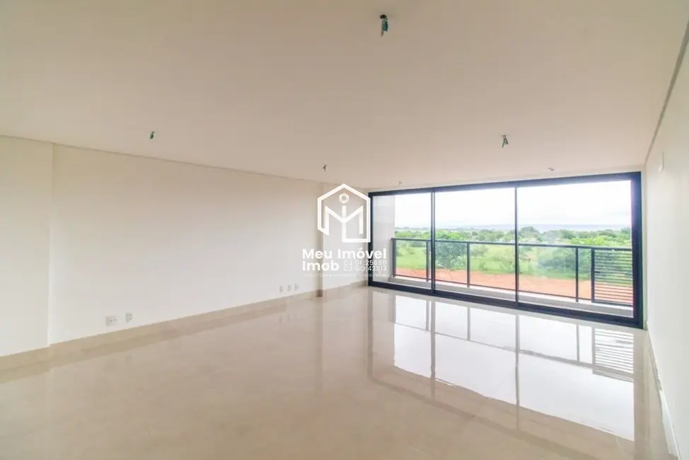 Foto 1 de Apartamento com 4 quartos à venda, 172m2 em Setor Sudoeste, Brasilia - DF